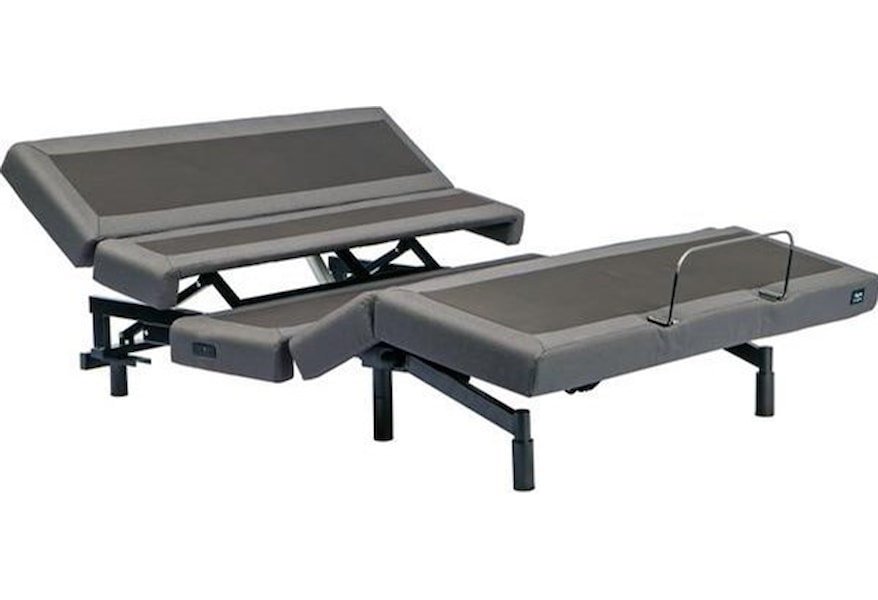 Mantua Rize Adjustable Beds Rize Adjustable Queen Northeast Factory Direct Box Springs Foundations