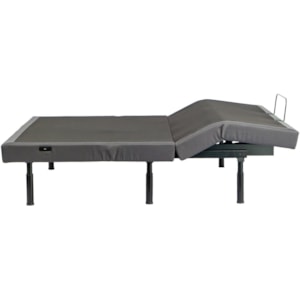Mantua Rize Adjustable Beds Remedy Queen Adjustable Bed Northeast Factory Direct Box Springs Foundations