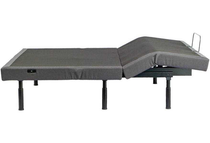 Mantua Rize Adjustable Beds Remedy Queen Adjustable Bed Northeast Factory Direct Box Springs Foundations
