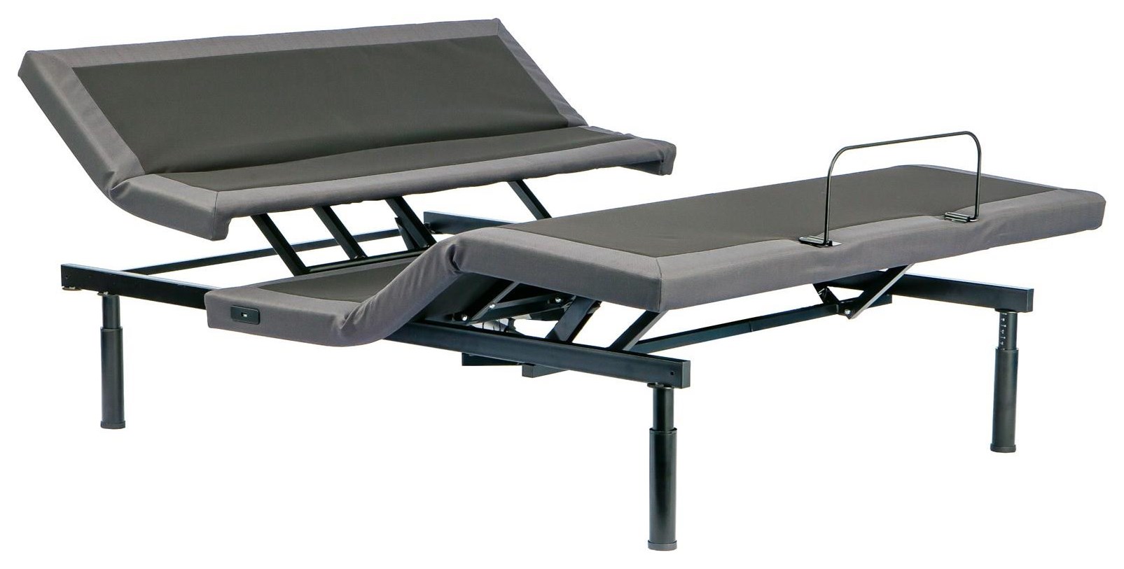 Mantua Rize Adjustable Beds Remedy Queen Adjustable Bed Northeast Factory Direct Box Springs Foundations