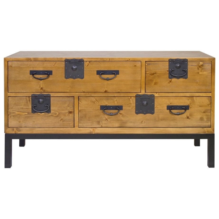 Maria Yee Sukiya Tansu Chest C S Wo Sons Hawaii Dressers