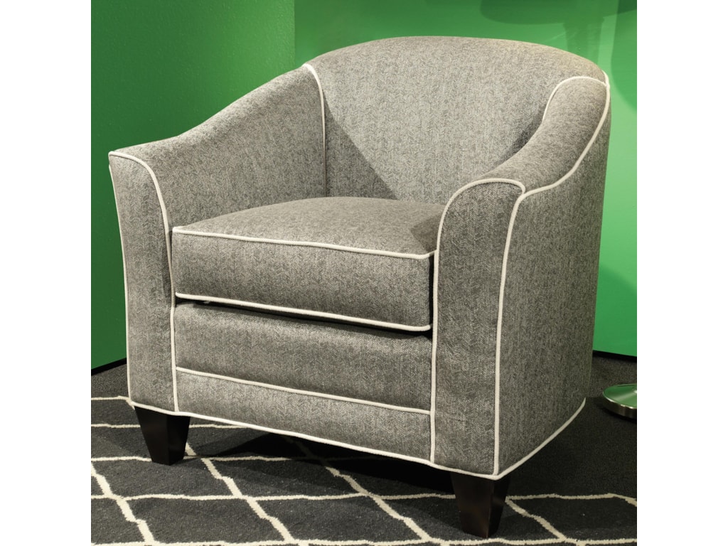 Marshfield Doris Contemporary Small Scale Chair With Customizable Upholstery Conlins Furniture Upholstered Chair Marshfield Doris Contemporary Small Scale Chair With Customizable Upholstery Conlins Furniture Upholstered Chair