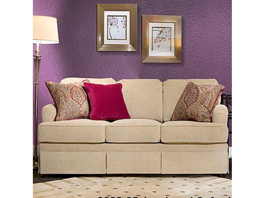 Marshfield Simply Yours B Customizable B Apartment Sofa Marshfield Simply Yours B Customizable B Apartment Sofa