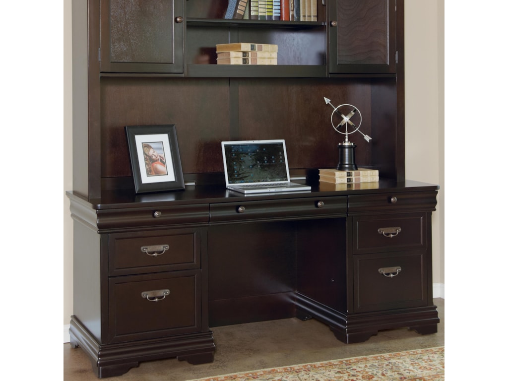 Martin Home Furnishings BeaumontCredenza