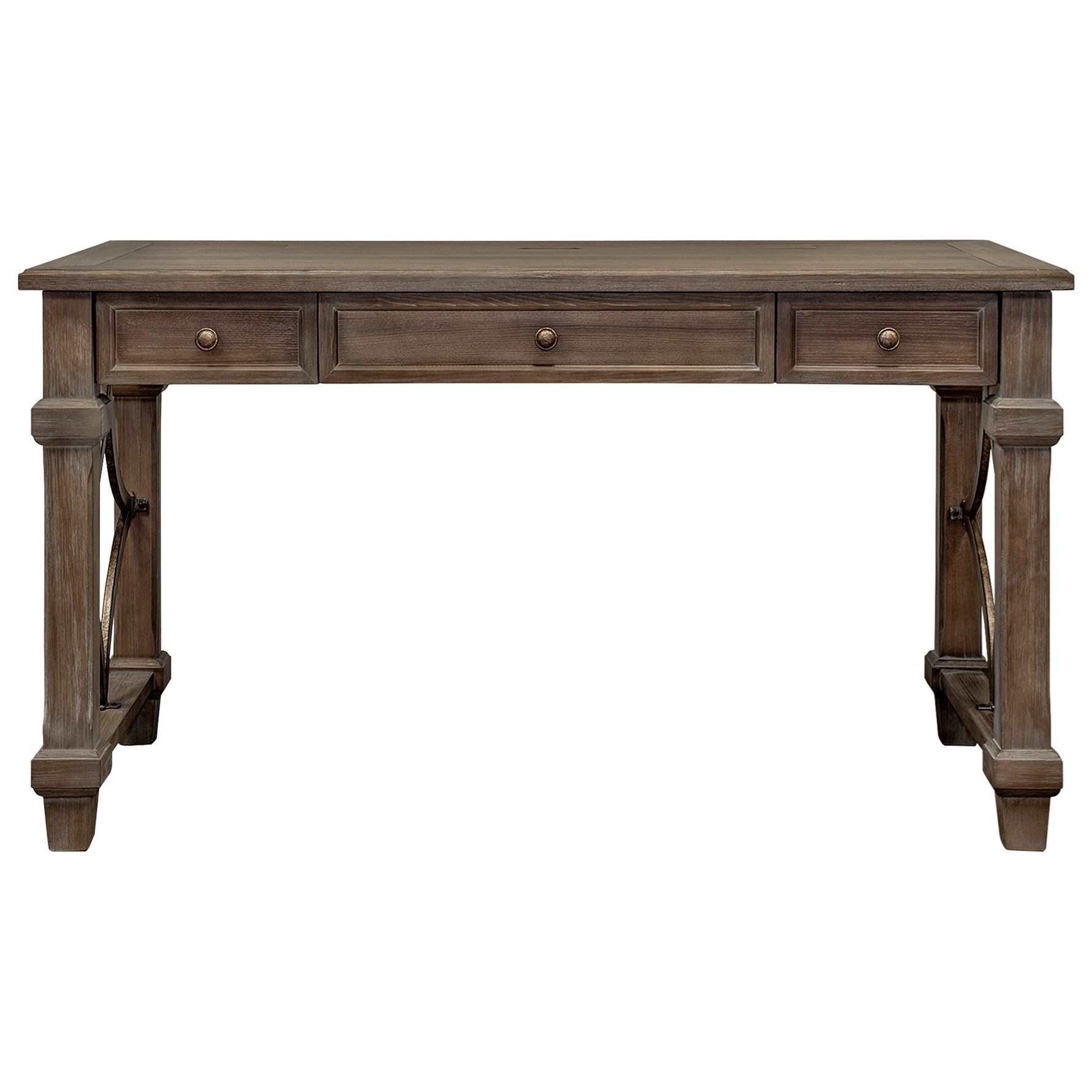 threshold carson desk