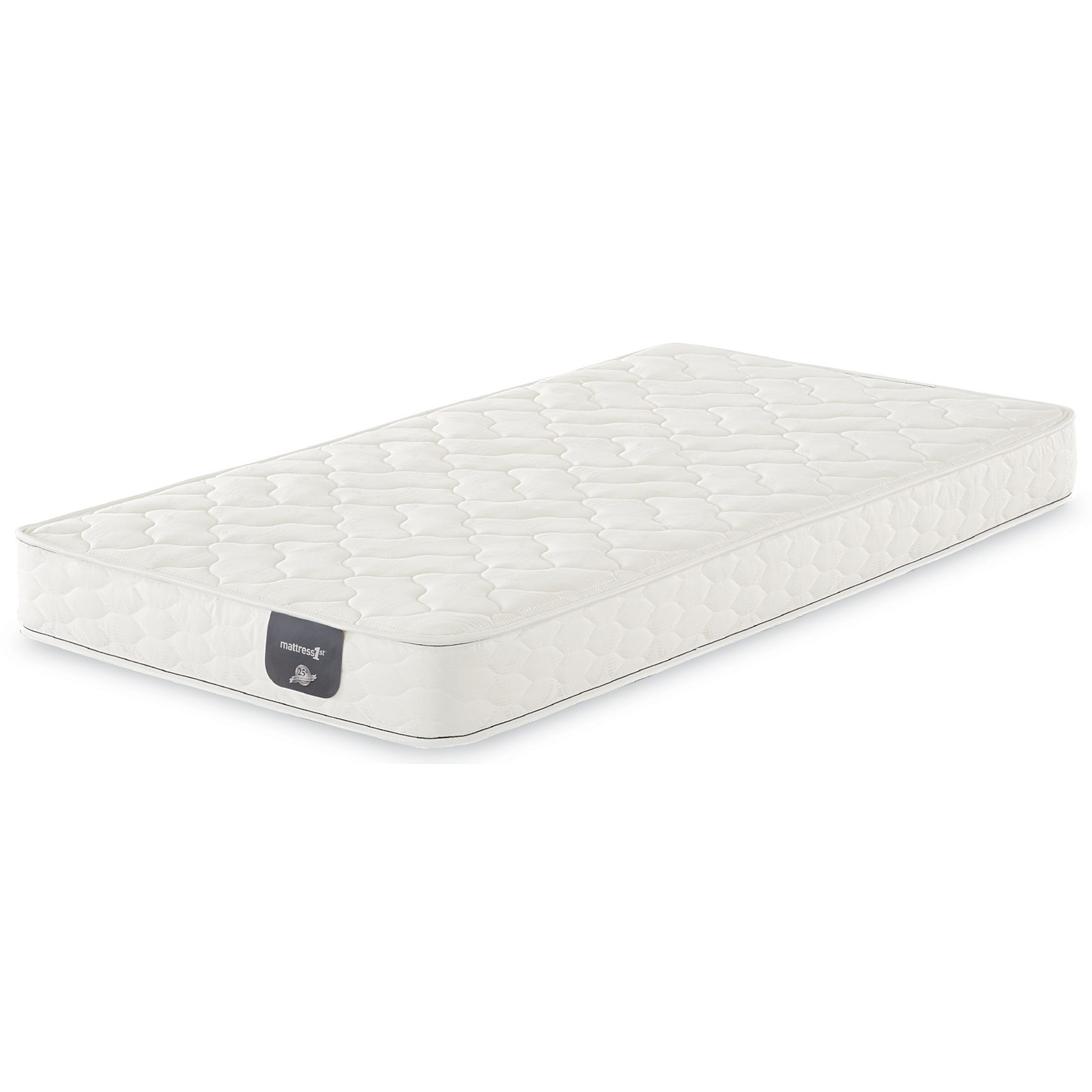 Ashford Manor P Full Plush Innerspring Mattress Belfort