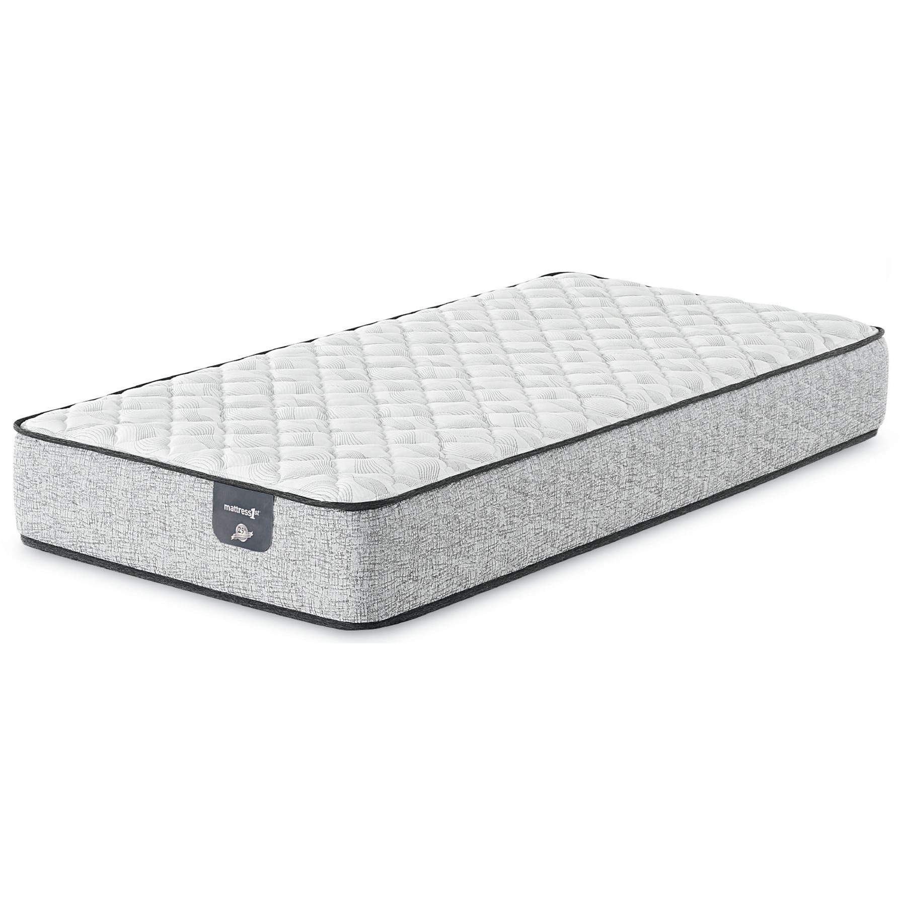 Bronson Cf Queen Cushion Firm Innerspring Mattress Belfort