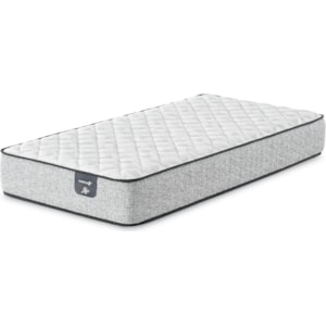 Bronson Cf Queen Cushion Firm Innerspring Mattress Belfort Furniture Mattresses