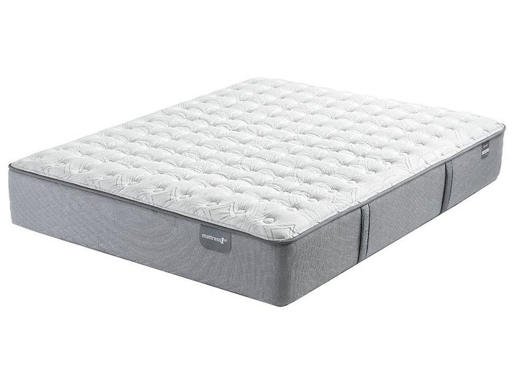 Mattress 8st Everett Valley Firm 500956588-8050 Queen 83 8/8 ... Mattress 8st Everett Valley Firm 500956588-8050 Queen 83 8/8 ...