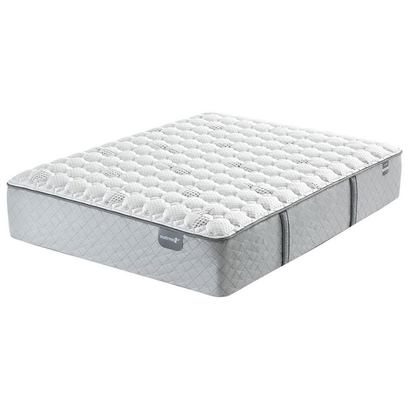 Mattress 1st Gel 1st Hybrid Cushion Firm 500957141 1010 Twin 14 3 4 Cushion Firm Hybrid Mattress Pilgrim Furniture City Mattresses
