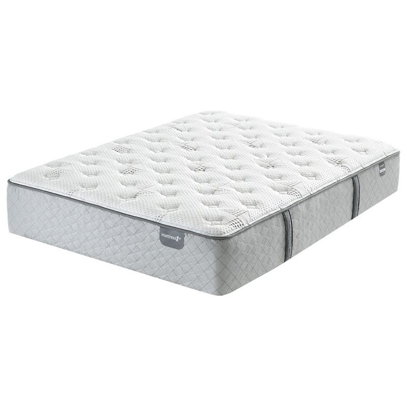 Serta Graclyn Cushion Firm Twin 14 3 4 Cushion Firm Mattress