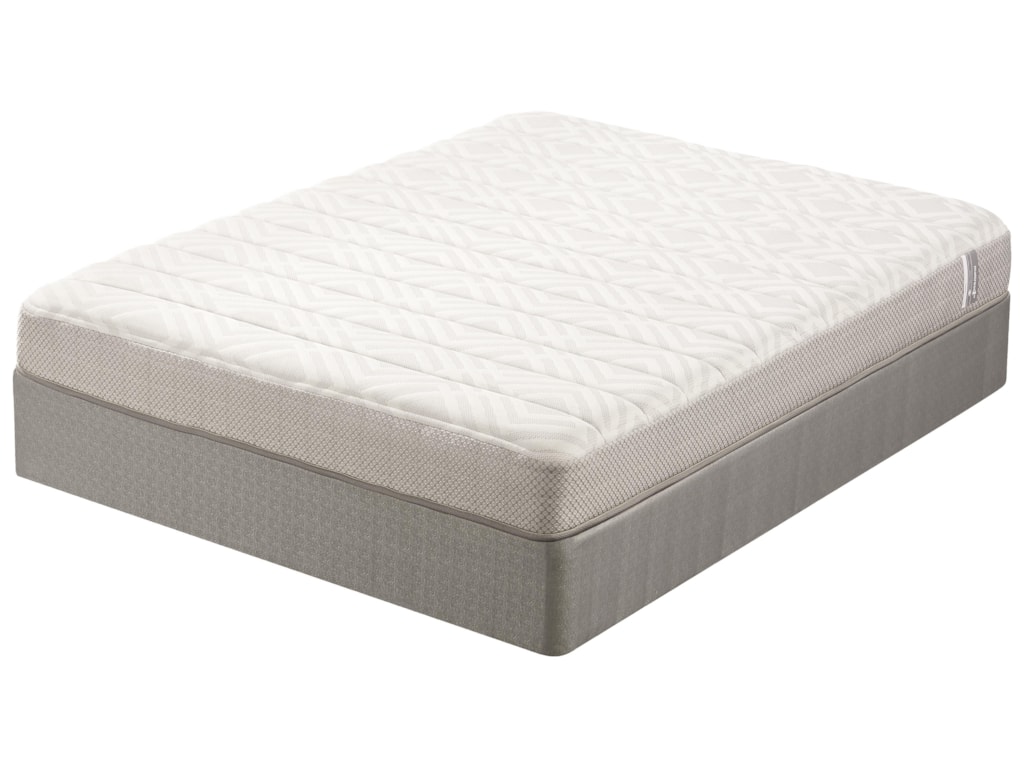 napton california king 7 firm memory foam mattress and 9 steel foundation - California King Memory Foam Mattress napton california king 7 firm memory foam mattress and 9 steel foundation - California King Memory Foam Mattress