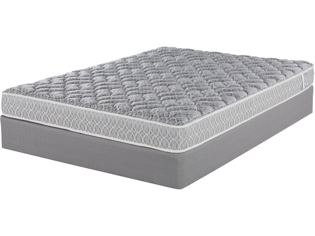Northshore Firm Full Cushion Firm Mattress | Sadler