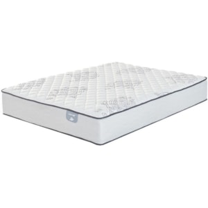 Royal Vista Firm Twin 13 1 2 Firm 2 Sided Pocketed Coil Mattress Belfort Furniture Mattresses