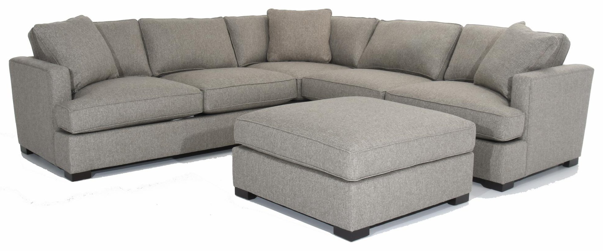 Max Home Wellesley V2au Sal Bmp Dor Ma Mr Modular Sectional Sofa