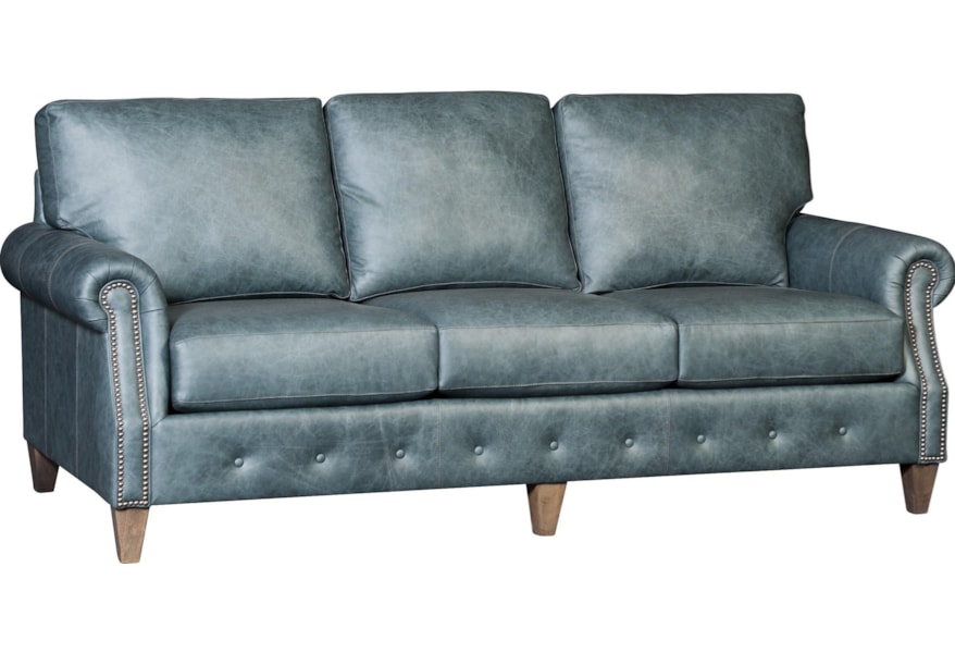 Mayo 4040 Transitional Sofa Pedigo Furniture Sofas Mayo 4040 Transitional Sofa Pedigo