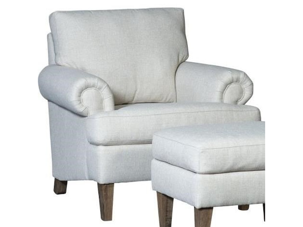 Mayo 5070Chair