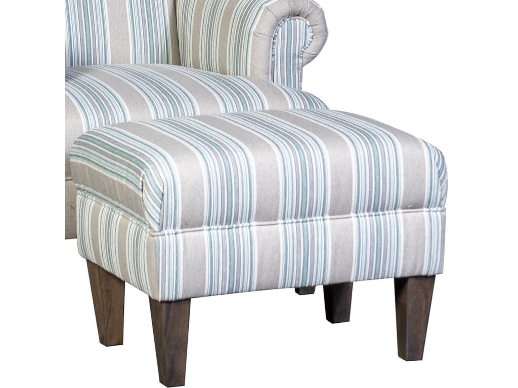 Mayo 6060Ottoman