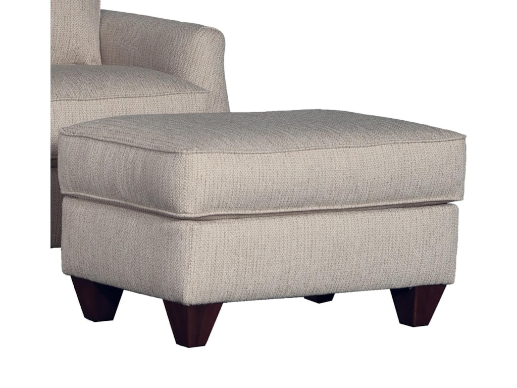 Mayo 6200Ottoman