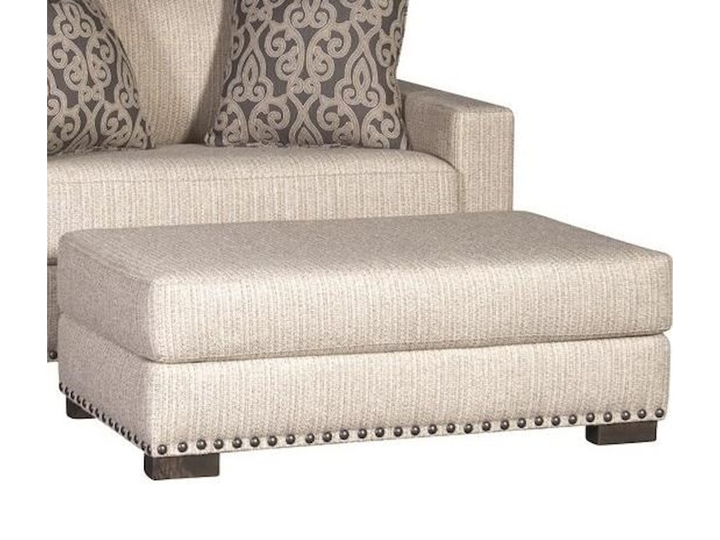 Mayo 7101Ottoman