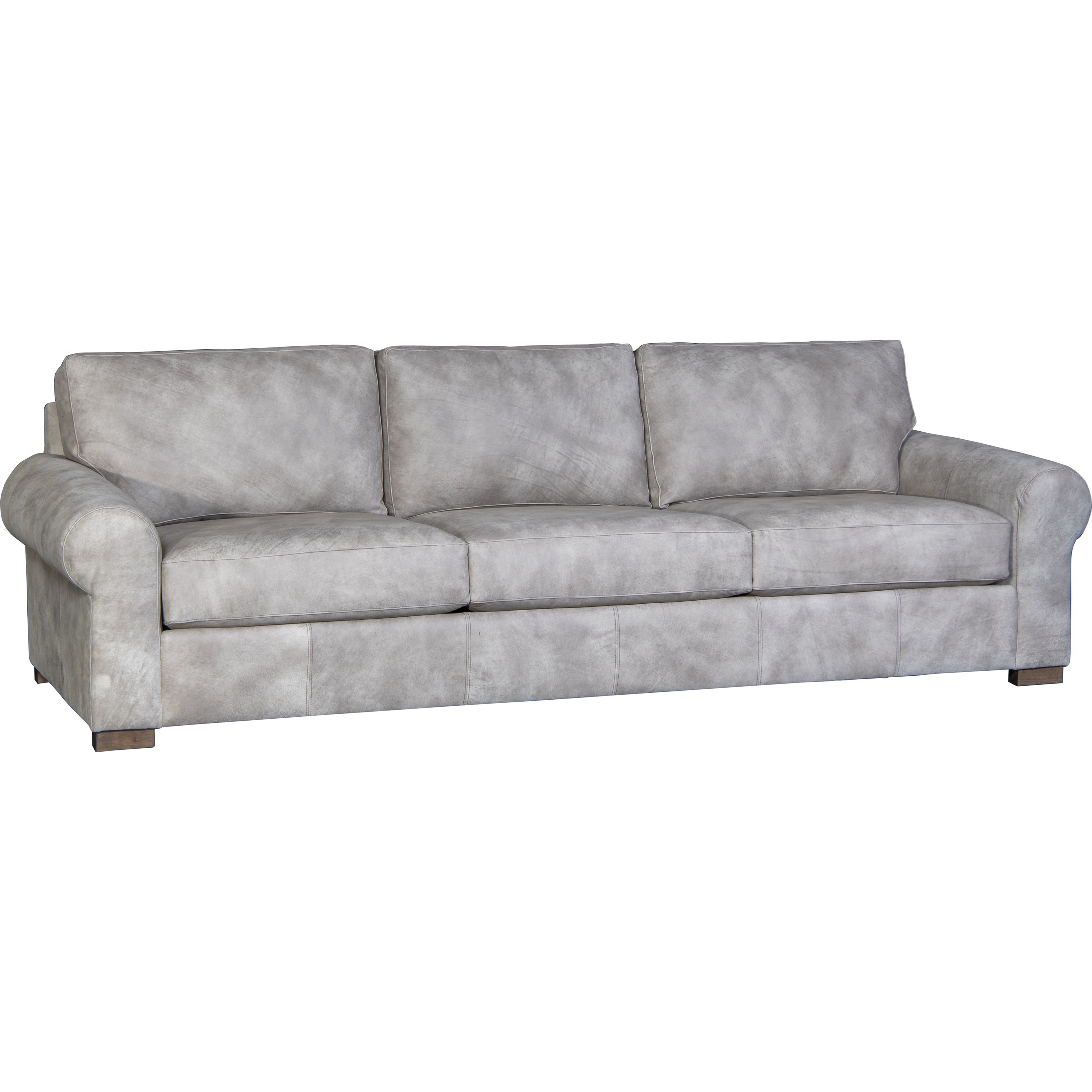 Mayo 7202 Oversized 111 Inch Sofa With Deep Seats Story Lee
