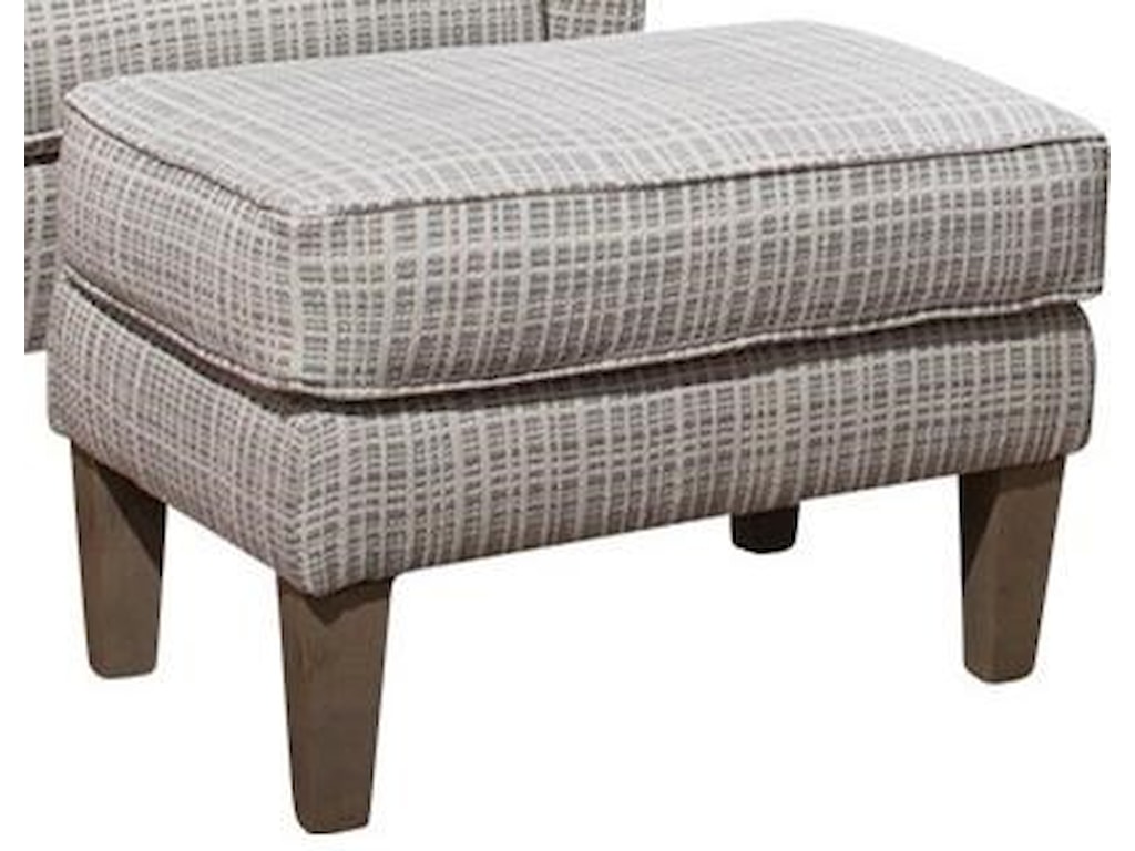 Mayo 8080Ottoman