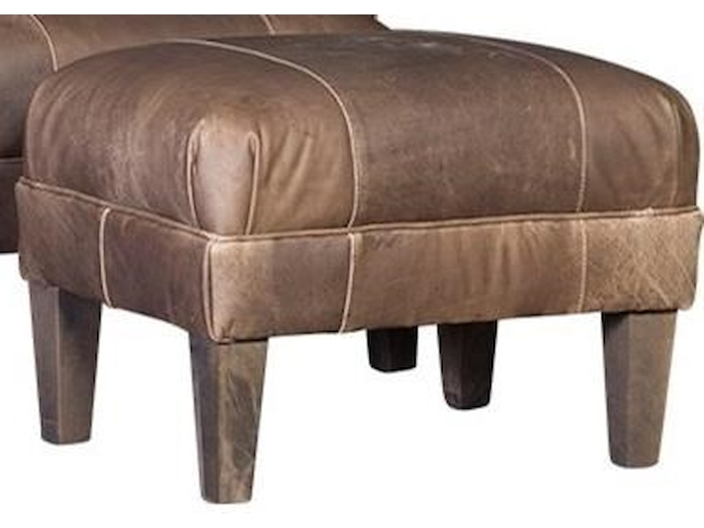 Mayo 8631Ottoman