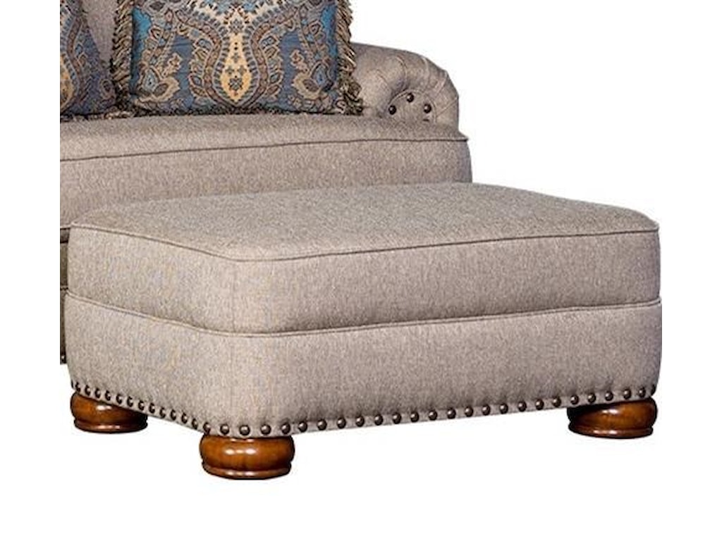 Mayo 3620Traditional Ottoman