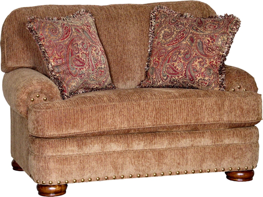 Mayo 3620Traditional Chair