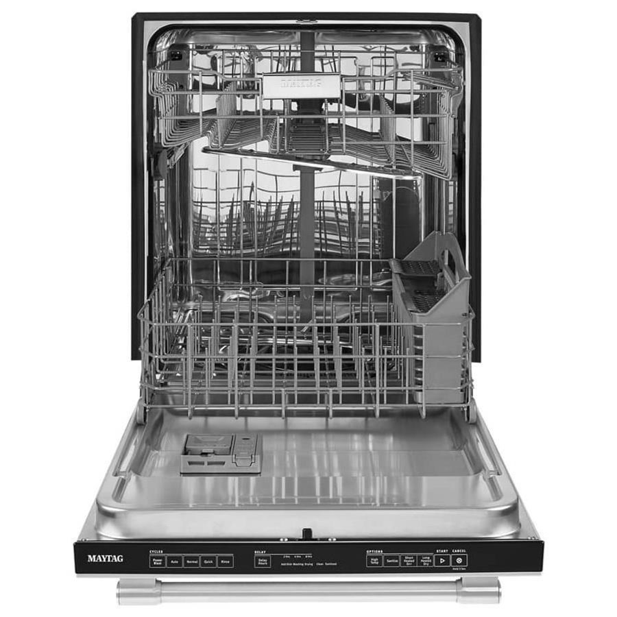 maytag dishwasher mdb8959sfz