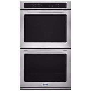 double oven insert