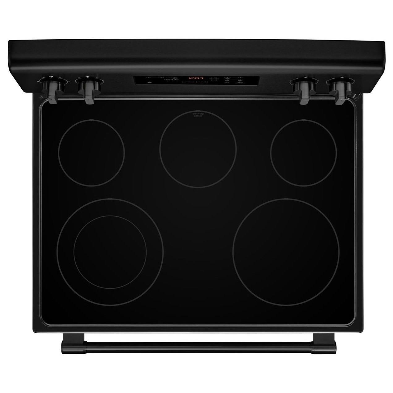 maytag stove ymer8800fz