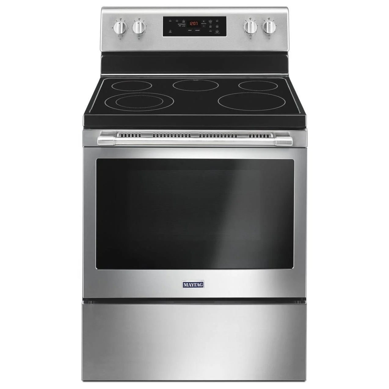 Electric Ranges 30-Inch Wide Electric Range