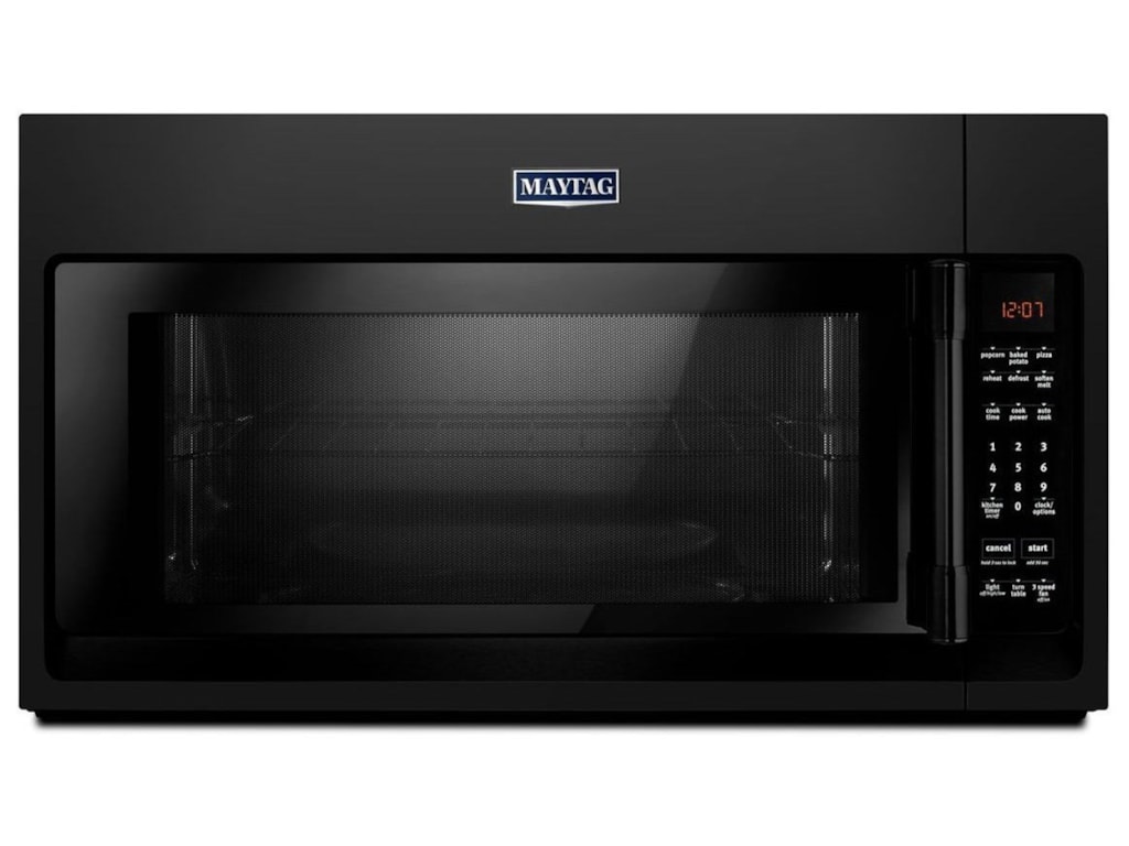 Over The Range Microwave With Interior Cooking Rack 2 0 Cu Ft Over The Range Microwave With Interior Cooking Rack 2 0 Cu Ft By Maytag