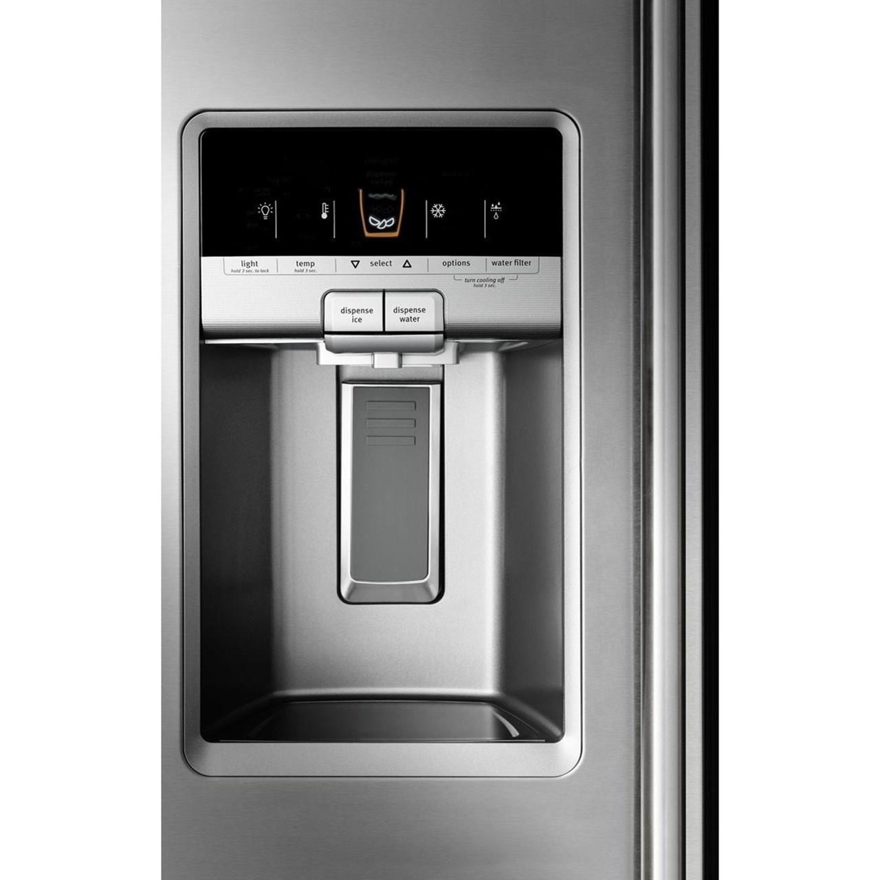maytag 36 refrigerator