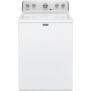 Maytag Mvwc465hw Large Capacity Top Load Washer With The Deep Fill Option 3 8 Cu Ft Furniture And Appliancemart Washers Top Load