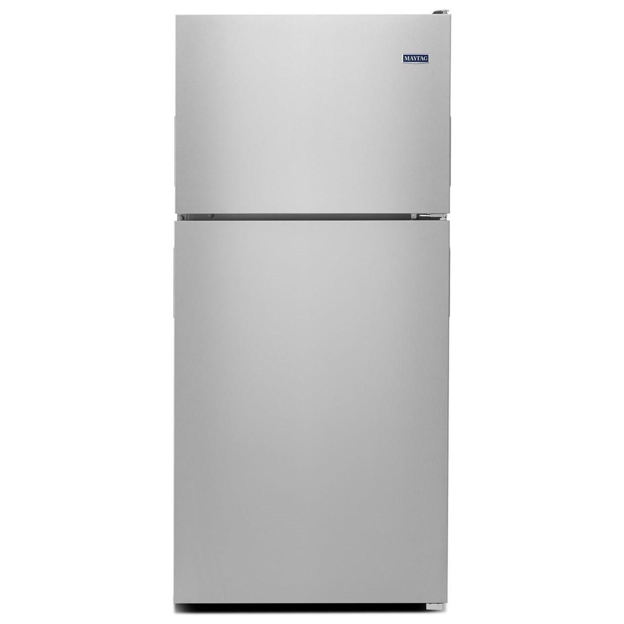 30 inch wide top freezer refrigerator
