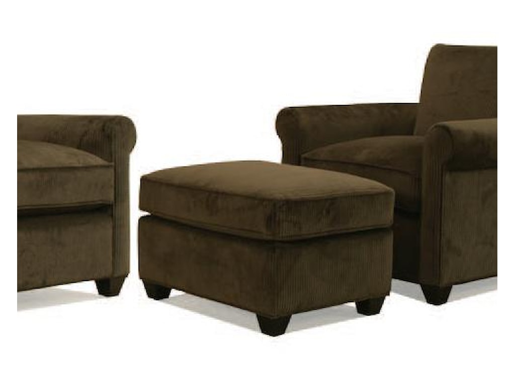 McCreary Modern 0491Ottoman