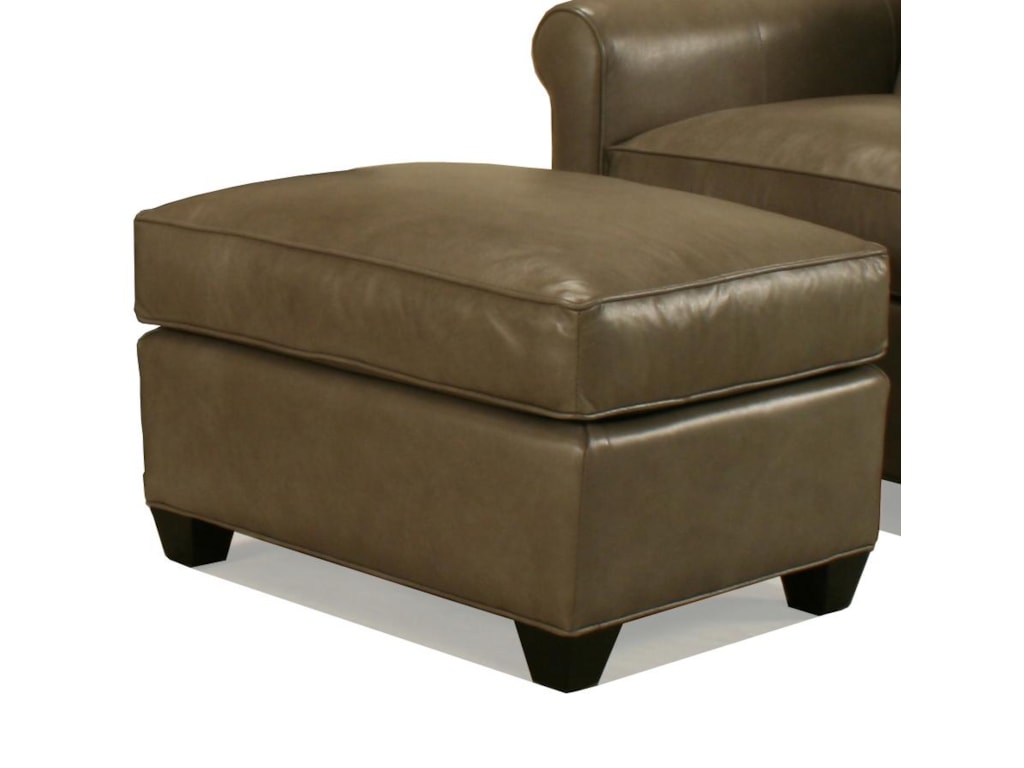 McCreary Modern 0491Ottoman