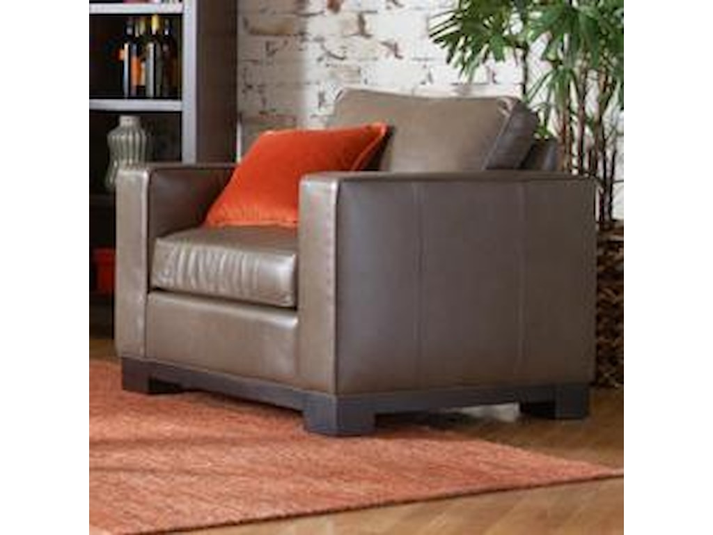 McCreary Modern 0555Chair