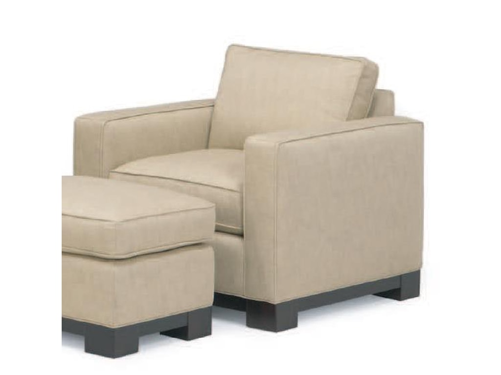 McCreary Modern 0555Chair