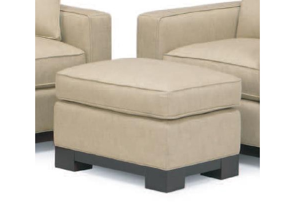McCreary Modern 0555Ottoman