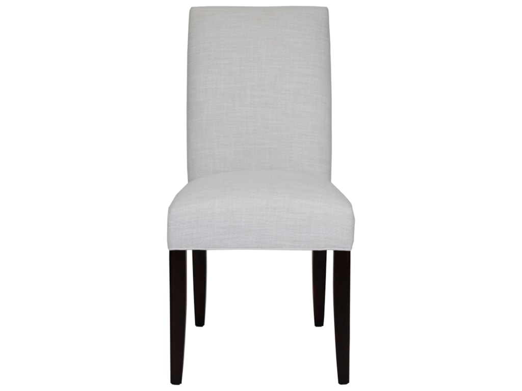 Parsons V Parsons Side Chair By Mccreary Modern At C S Wo Sons California