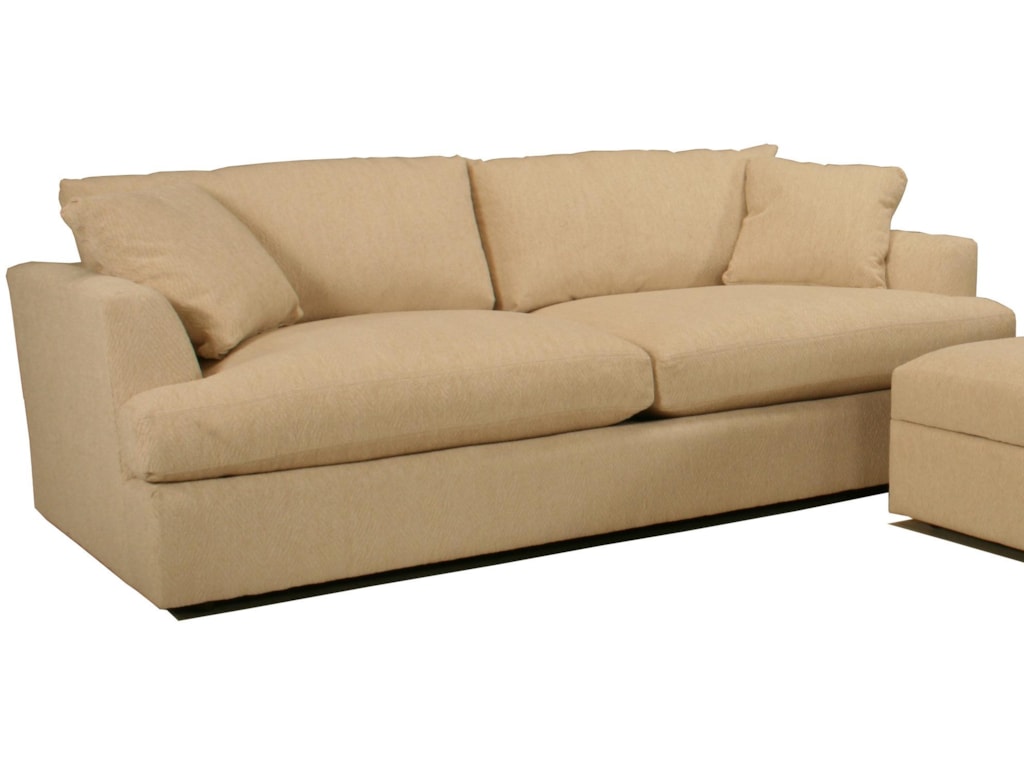 BeModern CirrusGrand Sofa