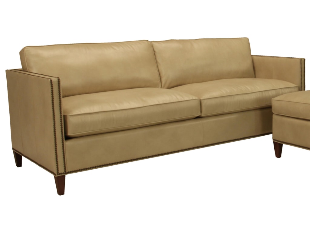 McCreary Modern 1059Upholstered Stationary Sofa