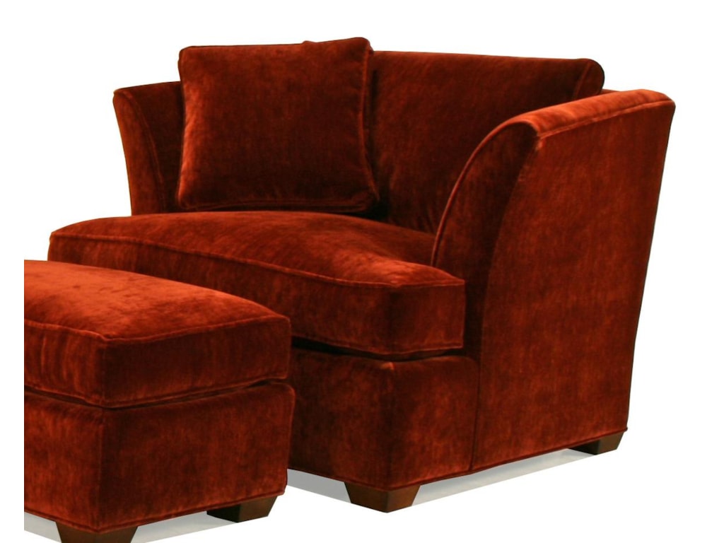 McCreary Modern 1060Stationary Chair