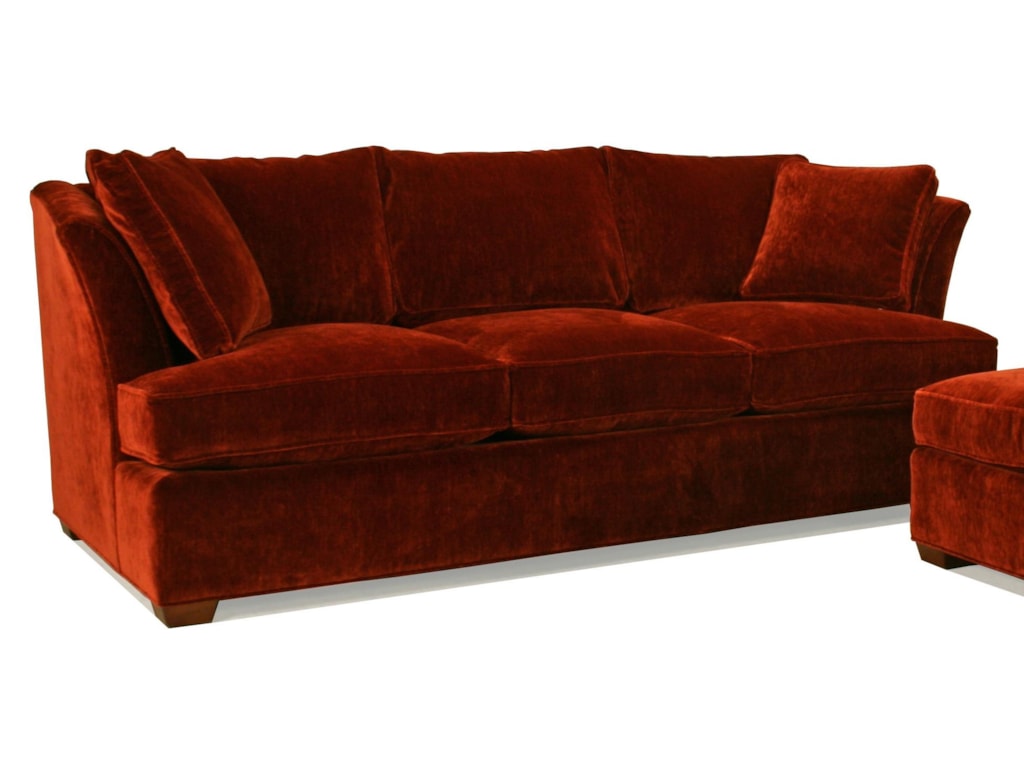 McCreary Modern 1060Stationary Sofa