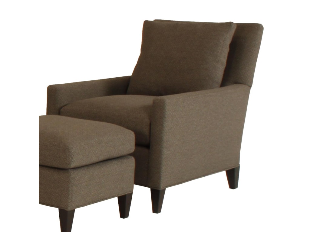 McCreary Modern 1065Modern Lounge Chair
