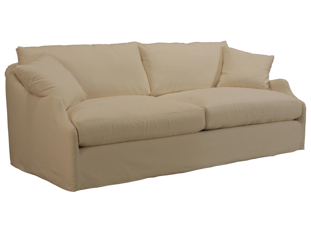 McCreary Modern 1086Grand Sofa