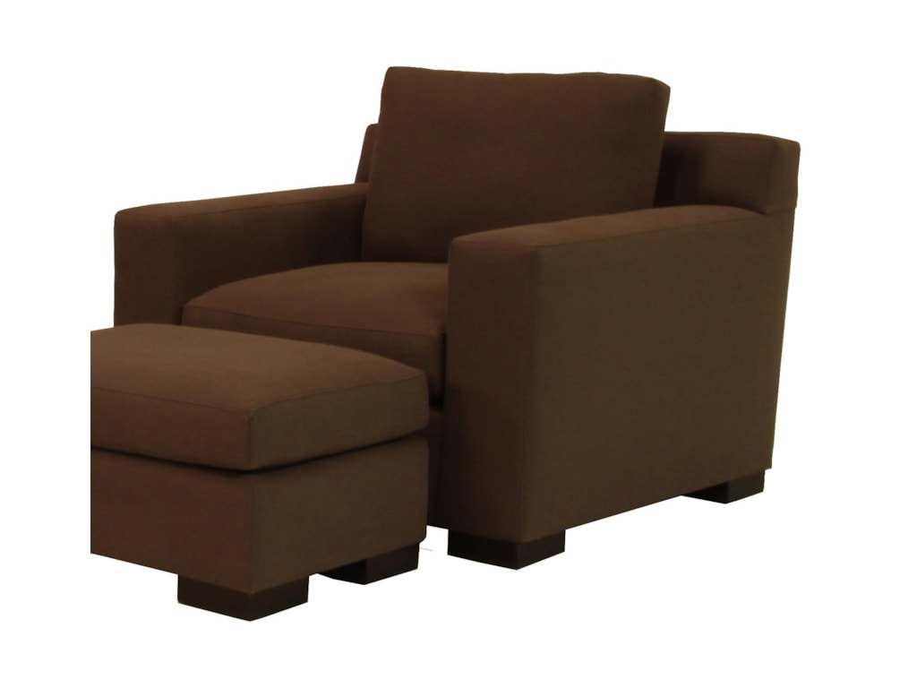 McCreary Modern 1095Modern Chair